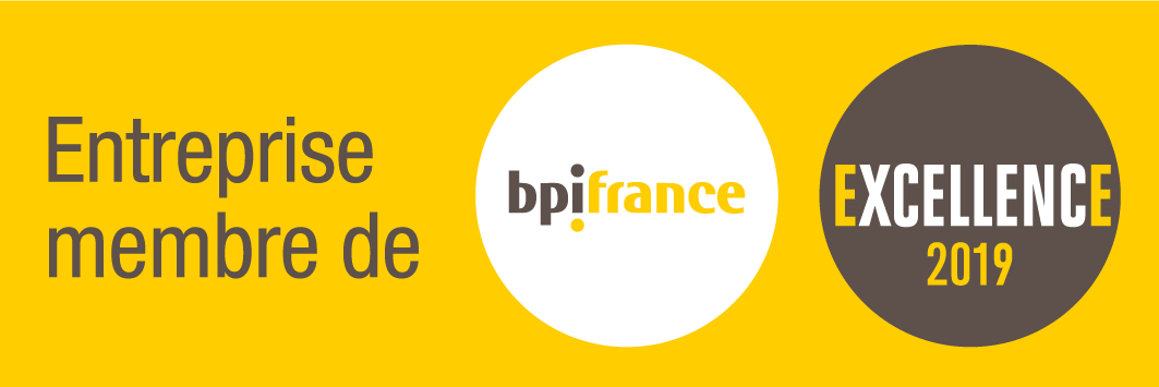 logo Bpifrance excelence