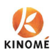 logo Kinomé