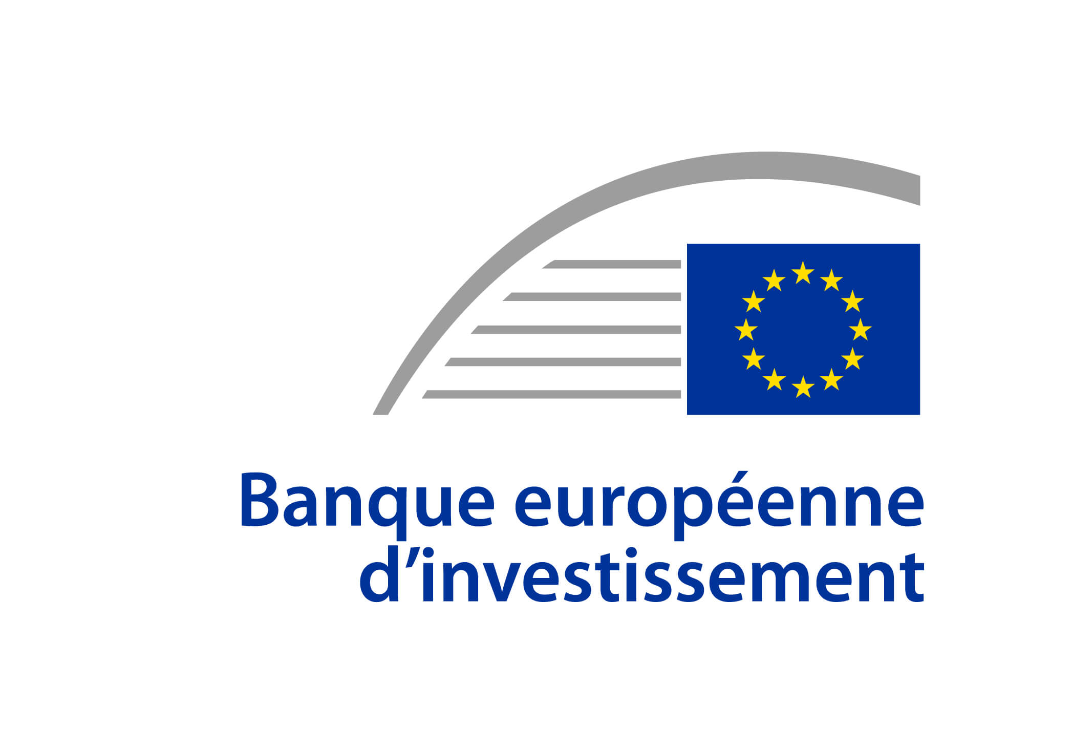 logo Banque Européenne d'investissement