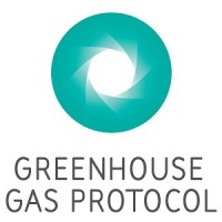 logo GreenHouse Gas Protocol