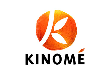 logo Kinomé